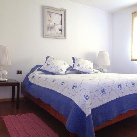 Economy Hostel Tierra Noble Bed&Breakfast Santa Cruz Exterior foto
