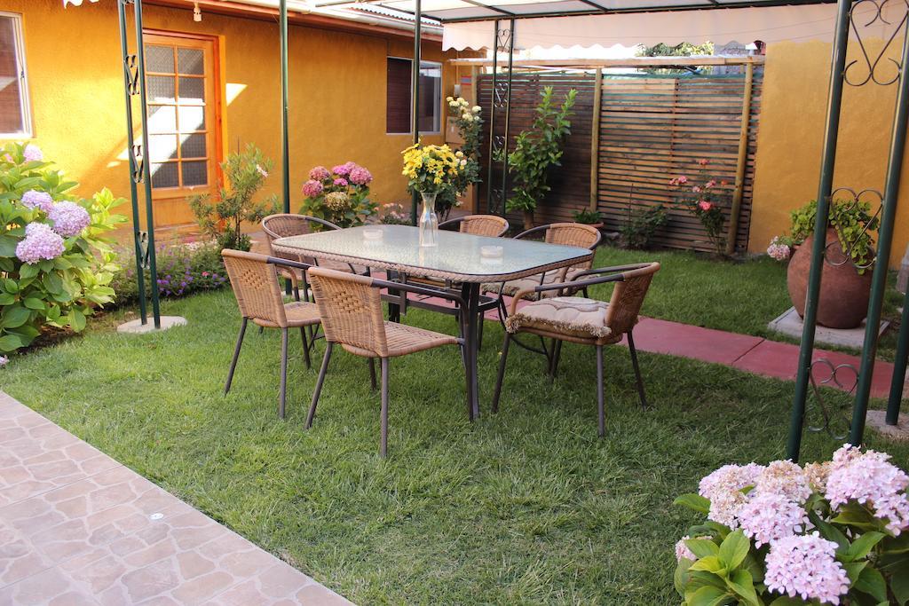 Economy Hostel Tierra Noble Bed&Breakfast Santa Cruz Habitación foto